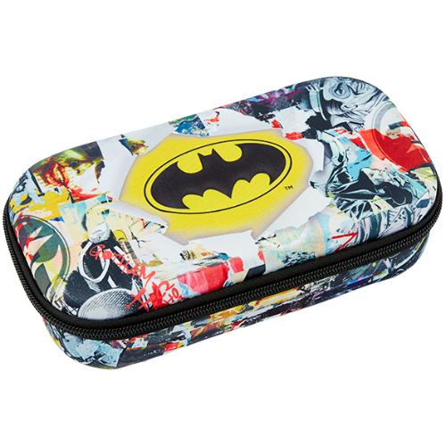 CARTUCHERA BOX DC  MOOVING - Imagen 1